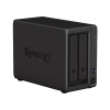 Сетевое хранилище NAS Synology DS723+ — фото 5