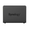 Сетевое хранилище NAS Synology DS723+ — фото 3