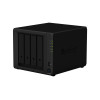 Сетевое хранилище NAS Synology DS920+ — фото 2