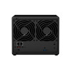 Сетевое хранилище NAS Synology DS920+ — фото 4