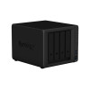 Сетевое хранилище NAS Synology DS920+ — фото 5