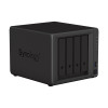 Сетевое хранилище NAS Synology DS923+ — фото 3