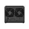 Сетевое хранилище NAS Synology DS923+ — фото 4