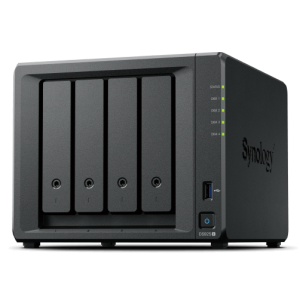 Сетевое хранилище NAS Synology DS925+