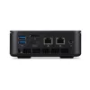 Мини ПК Acer Veriton N1502G | Mini-PC | Intel N150 | 4GB DDR4 | 128GB M.2 PCIe SSD | Intel UHD Graphics | Gigabit LAN | 802.11ax WiFi6E + BT5.3 | VESA Kit | 65W external PSU (p/n DT.R5UEC.009)