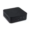 Мини ПК Acer Veriton N1502G | Mini-PC | Intel N150 | 4GB DDR4 | 128GB M.2 PCIe SSD | Intel UHD Graphics | Gigabit LAN | 802.11ax WiFi6E + BT5.3 | VESA Kit | 65W external PSU (p/n DT.R5UEC.009) — фото 2