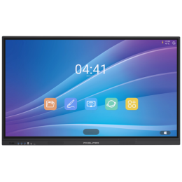Интерактивная панель 85″ Pixelpro (Intel® Core™ i5 / RAM 4 Gb / SSD 128 Gb)