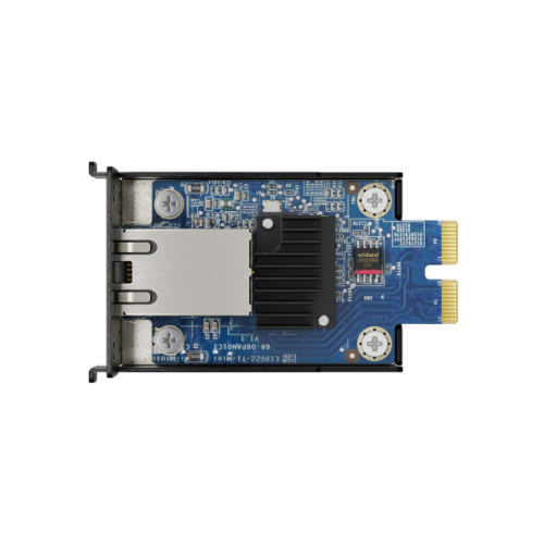 Сетевая карта  Ethernet Synology 10GbE BASE-T