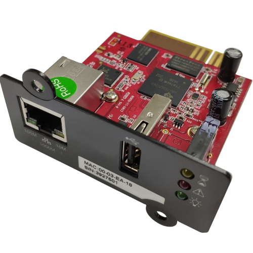 Easy UPS 3S Network Card