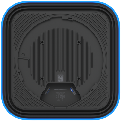 UBIQUITI UniFi E7, Enterprise Access Point, WiFi 7 — фото 4