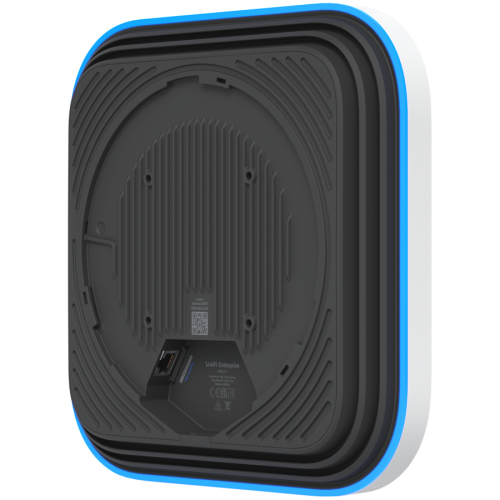 UBIQUITI UniFi E7, Enterprise Access Point, WiFi 7 — фото 3