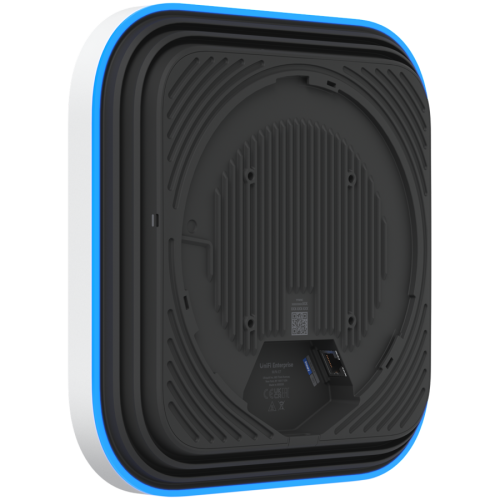 UBIQUITI UniFi E7, Enterprise Access Point, WiFi 7 — фото 5