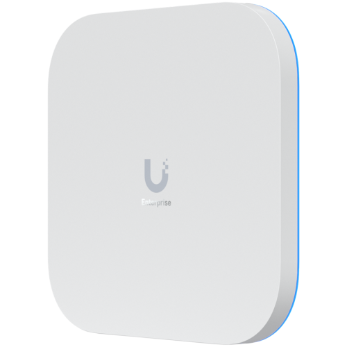 UBIQUITI UniFi E7, Enterprise Access Point, WiFi 7 — фото 2