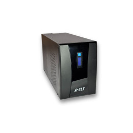 ELT i-3000 3000VA-1800W, LCD, USB, 4x9Ah