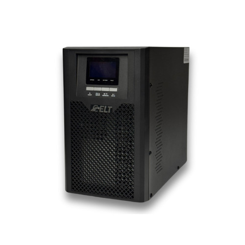 ELT ol-3KL-T 3KVA-2,7KW Without Batteries