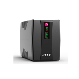 ELT i-800 800VA-480W, LED, 1x9Ah