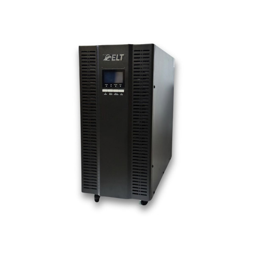 ELT ol31-15KL192-T 15KVA-13,5KW, 3-1