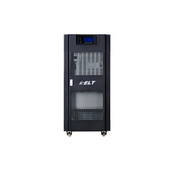 ELT ol-LP33-40KL-T 40KVA-36KW, 3-3
