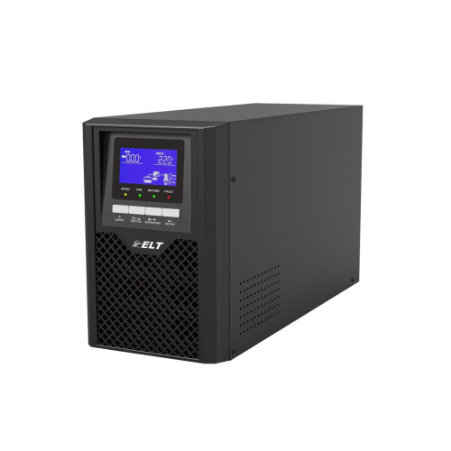 ELT ol-10K-T 10KVA-9KW 16x7Ah