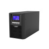 ELT ol-6KL-T 6KVA-5,4KW Without Batteries