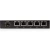 Коммутатор Ubiquiti EdgeRouter X SFP