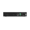 Коммутатор Ubiquiti EdgeSwitch 8-150W (ES-8-150W) PoE — фото 3