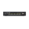 Коммутатор Ubiquiti EdgeSwitch 8-150W (ES-8-150W) PoE — фото 2
