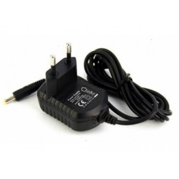 POWER SUPPLY 5V-0.6A