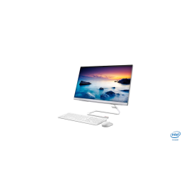 Моноблок Lenovo IdeaCentre AIO 3 24IIL5 White