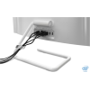 Моноблок Lenovo IdeaCentre AIO 3 24IIL5 White — фото 4