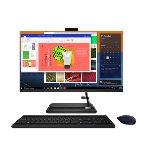 Моноблок Lenovo IdeaCentre AIO 3 27ITL6