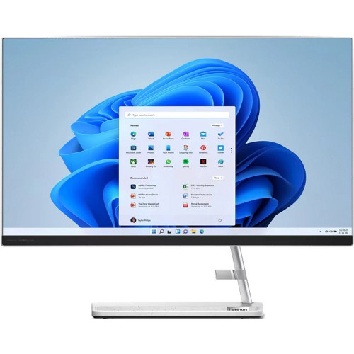 Моноблок Lenovo IdeaCentre AIO 3 24IAP7 (F0GH017CRK)