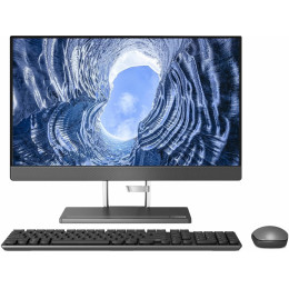 Моноблок Lenovo  IdeaCentre AIO 5 24IAH7 (F0GR006GRU)