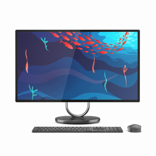 Моноблок Lenovo Yoga AIO 32ILL10