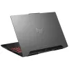 Ноутбук игровой ASUS TUF Gaming A15 FA507NU-LP166 — фото 5
