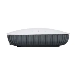 Indoor Wireless AP - Tri radio (Wi-Fi-6E IEEE 802.11ax Tri-band 2.4/5/6GHz and dual 5G operation 2+2+2 2 streams 3 radios), internal antennas, 1x10/100/1000 RJ45 , 1x 100/1000/2500 Base-T RJ45, BT/BLE, 1x Type A USB, 1x RS-232 RJ45 Serial Port. Ceiling/wa