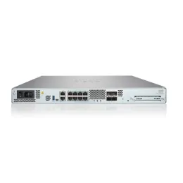 Cisco Firepower 1120 NGFW Appliance, 1U