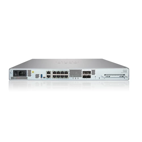 Cisco Firepower 1120 NGFW Appliance, 1U