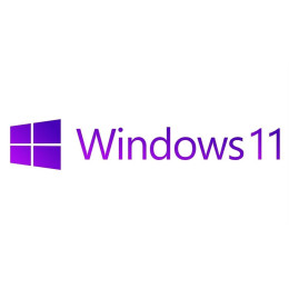 Windows 11 Pro 64-bit на 1ПК (DVD диск)