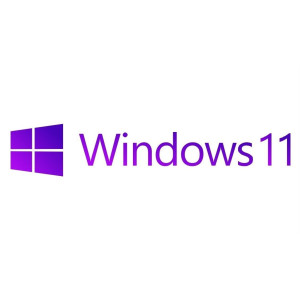 Windows 11 Pro 64-bit на 1ПК (DVD диск)
