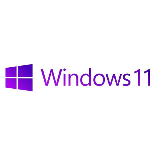 Windows 11 Pro 64-bit на 1ПК (DVD диск)