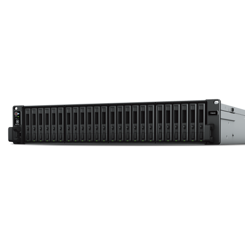 NAS сетевой накопитель Synology FlashStation FS6400