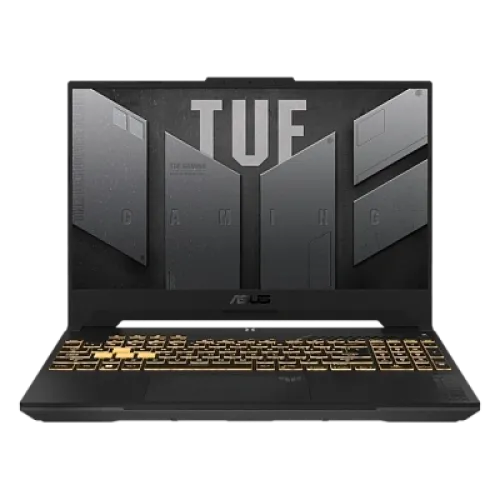 Asus Tuf Gaming Core 5 210H | 16GB | 512GB | RTX3050 | 16.0  WUXGA | NoOS | Mecha Gray