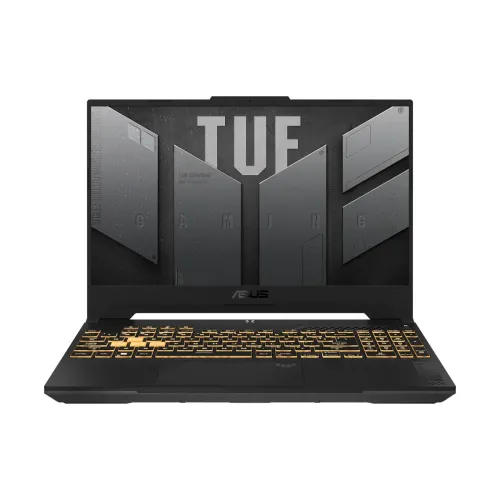 Ноутбук Asus TUF Gaming F17 FX707VV-HX122