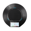 Конференц-телефон на Android Grandstream GAC2500  6 SIP аккаунтов, Wi-Fi, Bluetooth, PoE, (1GbE)Gigabit Ethernet, Поддержка: Skype/MS Lync/Hangout — фото 3