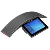 Конференц-телефон на Android Grandstream GAC2570 12 SIP аккаунтов, Wi-Fi, Bluetooth, PoE, (1GbE)Gigabit Ethernet, Поддержка: Skype/MS Lync/Hangout, до 2-х микрофонов GMD1208 — фото 2