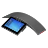 Конференц-телефон на Android Grandstream GAC2570 12 SIP аккаунтов, Wi-Fi, Bluetooth, PoE, (1GbE)Gigabit Ethernet, Поддержка: Skype/MS Lync/Hangout, до 2-х микрофонов GMD1208 — фото 3