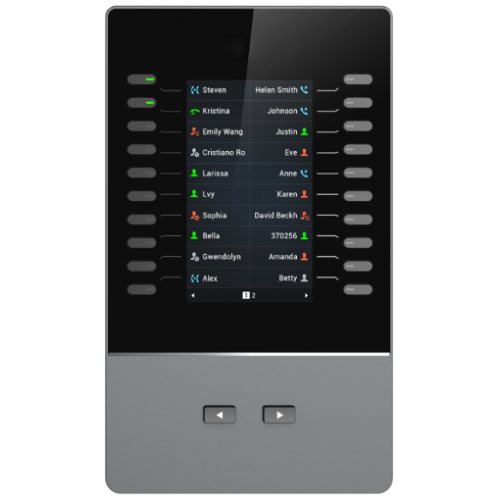 Модуль расширения клавиатуры Grandstream GBX20