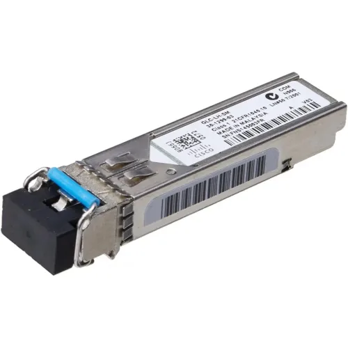 Модуль Cisco GLC-EX-SMD (new)