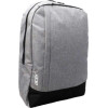 Рюкзак для ноутбука Acer Urban Backpack, Grey for 15.6 — фото 2